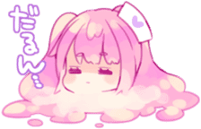 The next slime sticker #12183915