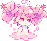 The next slime sticker #12183916