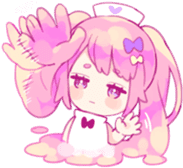 The next slime sticker #12183918