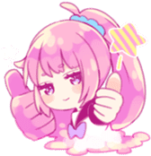 The next slime sticker #12183919