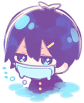 The next slime sticker #12183920