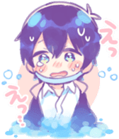 The next slime sticker #12183925