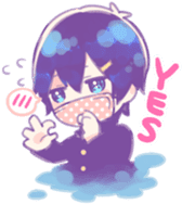 The next slime sticker #12183928