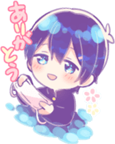 The next slime sticker #12183929