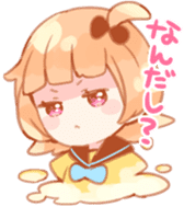 The next slime sticker #12183930