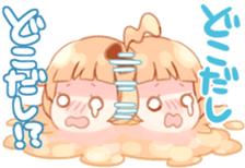 The next slime sticker #12183936