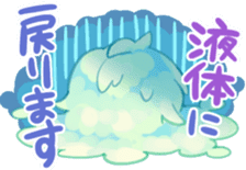 The next slime sticker #12183941