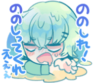 The next slime sticker #12183945