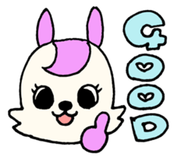 TinySquirrelSticker sticker #12185043