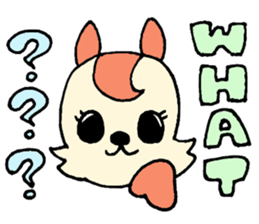 TinySquirrelSticker sticker #12185067