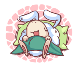 Mr. Young young sticker #12185085