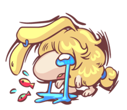 Mr. Young young sticker #12185096