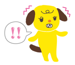 mana-mai-ponta sticker #12185631