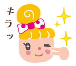 mana-mai-ponta sticker #12185632