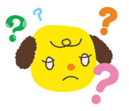 mana-mai-ponta sticker #12185633