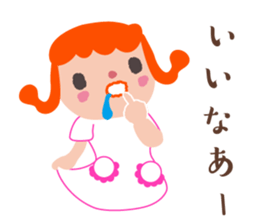 mana-mai-ponta sticker #12185636