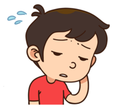 Playful Happy Teens sticker #12185680