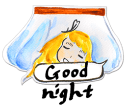 Fuukoko sticker #12186108