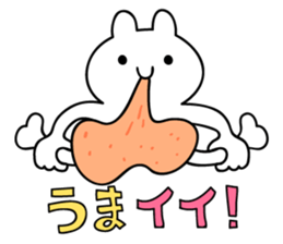 good,good,good! sticker #12186449