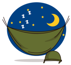 Nonoy the Soldier sticker #12186674