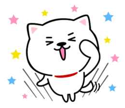SAMO kun sticker #12186750
