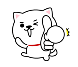 SAMO kun sticker #12186751