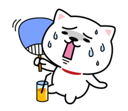 SAMO kun sticker #12186752