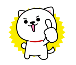 SAMO kun sticker #12186753
