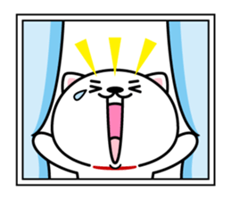 SAMO kun sticker #12186754