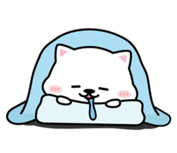 SAMO kun sticker #12186755