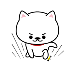 SAMO kun sticker #12186756