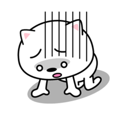 SAMO kun sticker #12186757