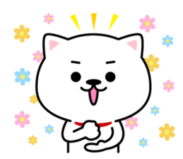 SAMO kun sticker #12186758