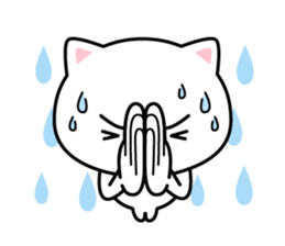 SAMO kun sticker #12186759