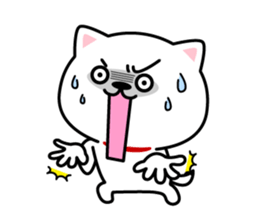 SAMO kun sticker #12186761