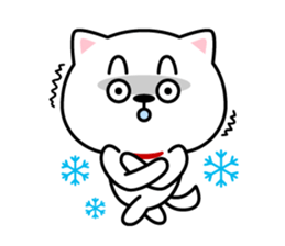 SAMO kun sticker #12186762