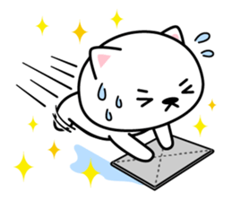 SAMO kun sticker #12186763