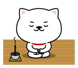 SAMO kun sticker #12186764