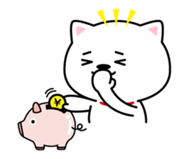 SAMO kun sticker #12186765