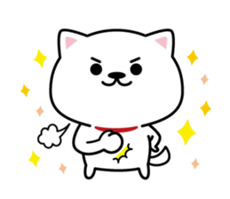 SAMO kun sticker #12186766