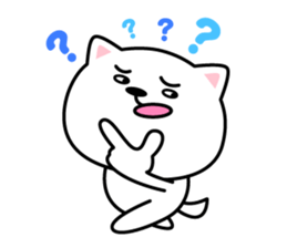 SAMO kun sticker #12186767