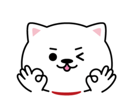 SAMO kun sticker #12186768