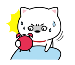 SAMO kun sticker #12186769