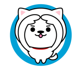 SAMO kun sticker #12186770