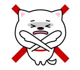 SAMO kun sticker #12186771