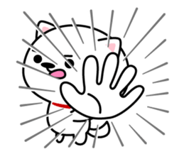 SAMO kun sticker #12186772