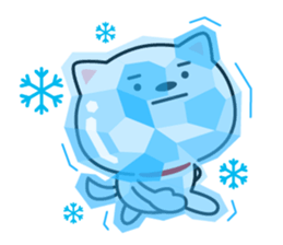 SAMO kun sticker #12186773