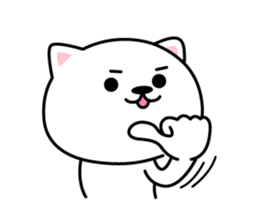 SAMO kun sticker #12186774