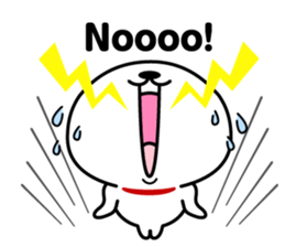 SAMO kun sticker #12186775