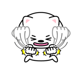 SAMO kun sticker #12186776